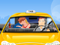 Laro Taxi pag-ibig online