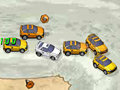 Laro Drift runner  online