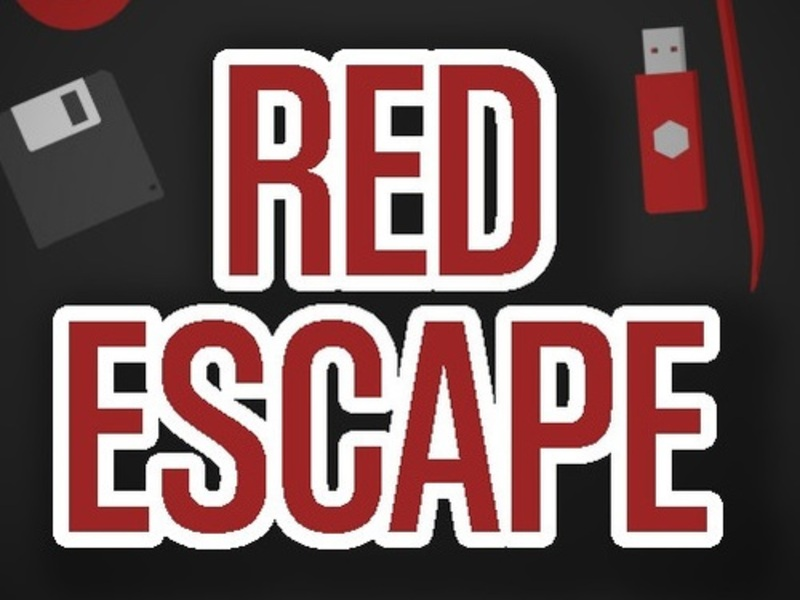 Laro Red Escape online