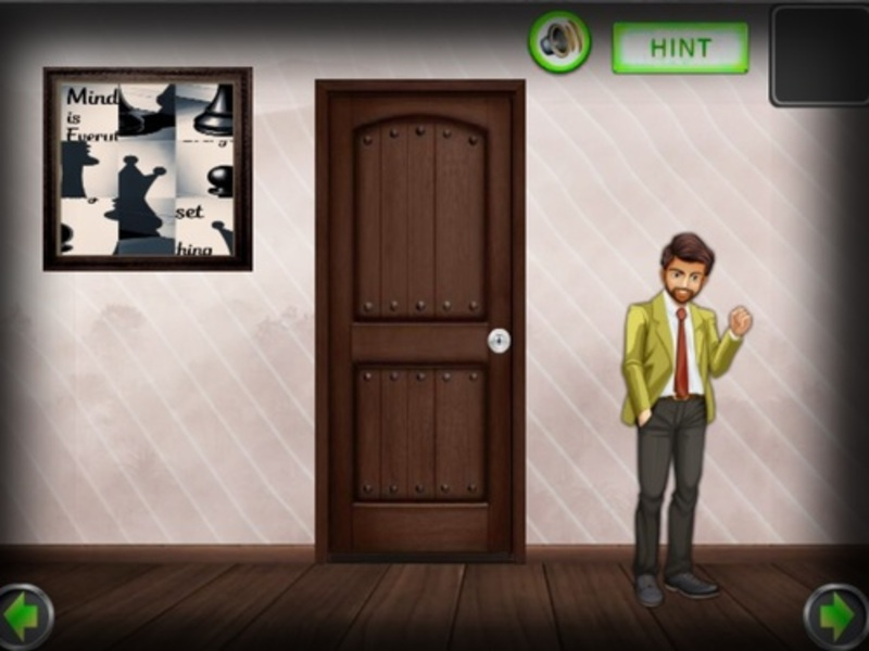 Laro AMGEL Easy Room Escape 291 online