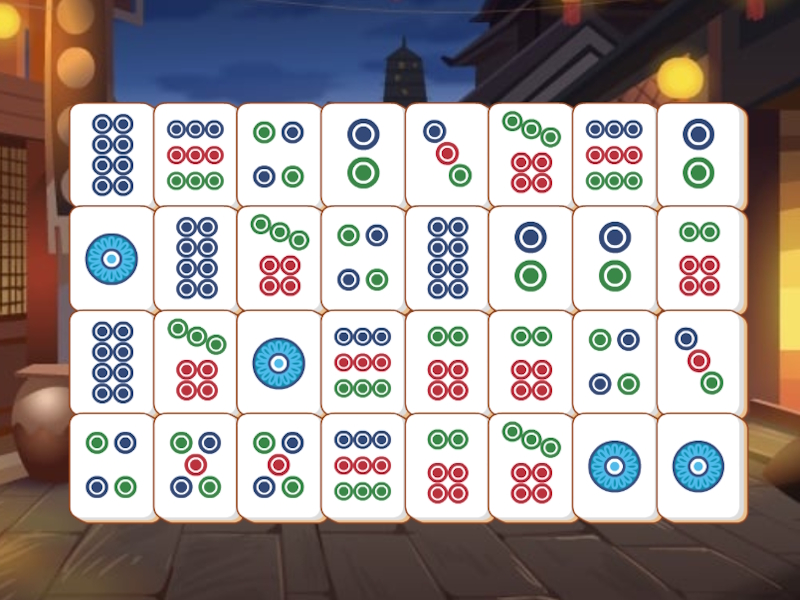 Laro Nikakudori online