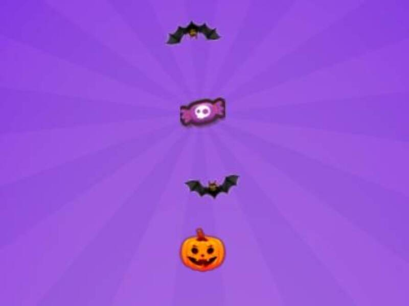 Laro Halloween idle fly online