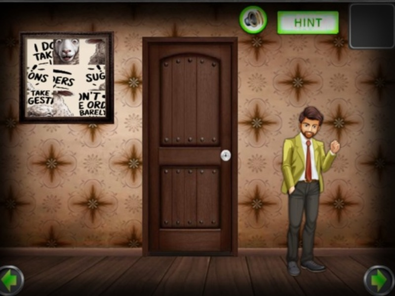 Laro Tumakas ang Amgel Easy Room 300 online