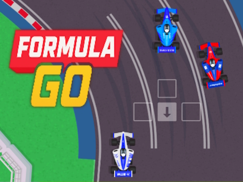 Laro Formula Go online