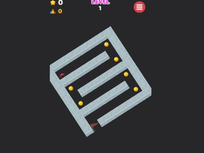 Laro Maze Runner online