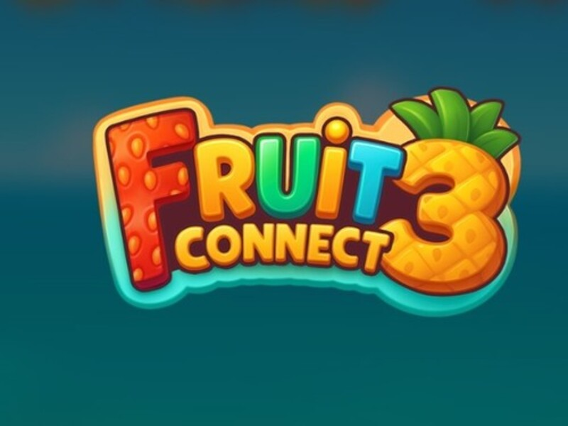 Laro Kumonekta ang prutas 3 online