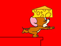 Laro Tom & Jerry - Patakbuhin ang Jerry Run!  online
