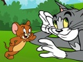 Laro Tom at Jerry ATV Adventure  online