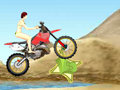 Laro Booty Rider  online
