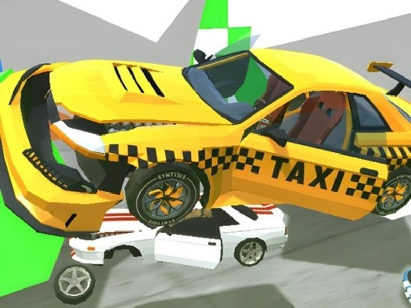 Laro Kaligtasan ng Kaligtasan: Extreme Road online