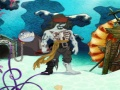 Laro Pirates ng undead sea  online