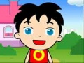 Laro Tulungan ang pamilya na gumawa ng gawaing bahay  online
