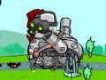 Laro Cantankerous tank  online