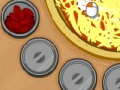 Laro Papas Pizzeria Spil online