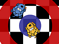 Laro Puppy curling  online