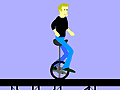 Laro UNICYCLE KING  online
