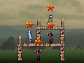 Laro Siege Master online