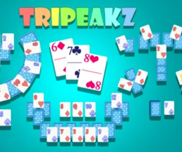 Laro TRIPEakz! online