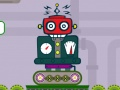 Laro Mickey's Robot Laboratory  online
