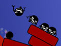 Laro Fat Moon Cannon online