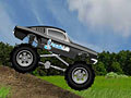Laro Crazy Mustang  online
