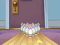 Laro Sina Tom at Jerry Bowling  online