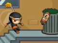 Laro Ninja Stealth  online
