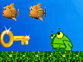 Laro Frogeee  online