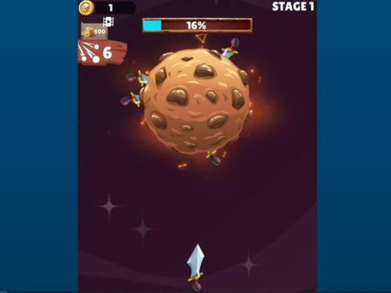 Laro Merge Master: Craft ng Armas online