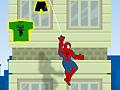 Laro Ang kamangha-manghang Spider-Man  online