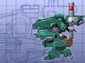 Laro Crazy Robot 2  online