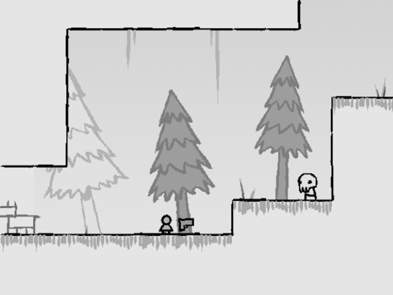 Laro Bullet Limbo online