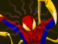 Laro Pagpapasadya ng Spiderman  online