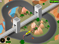 Laro Mountain View Racer  online