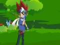 Laro Gingka Beyblade  online