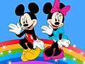 Laro Disney ng ABC online