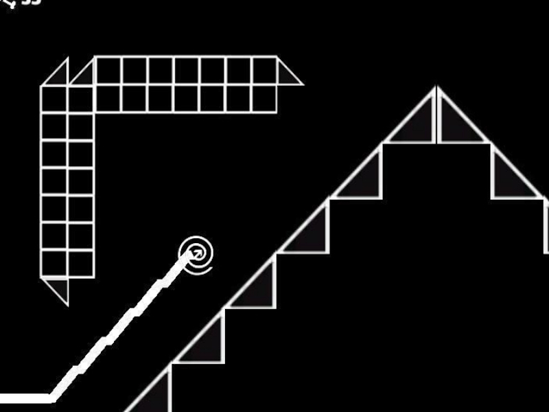 Laro Geometry Horizons online