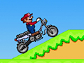 Laro Super Mario Moto  online