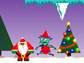 Laro Santa Crusader online