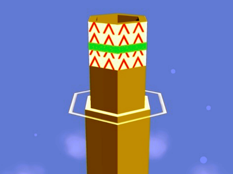 Laro Bumuo ng tower online