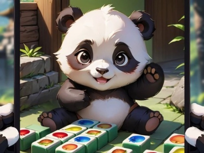 Laro Zen Master 3 tile online