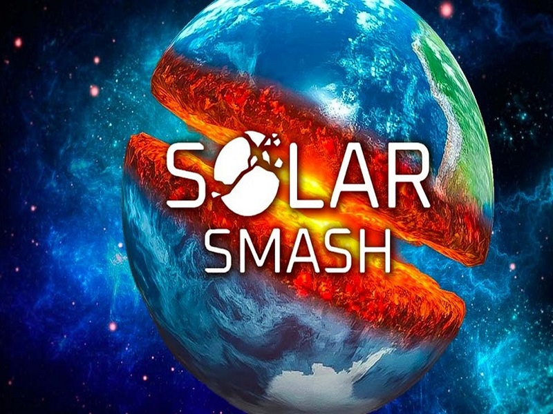 Laro Solar Smash online