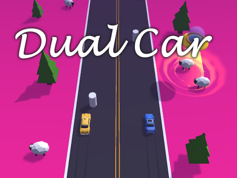 Laro Dual Car online