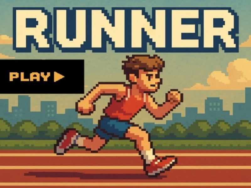 Laro Runner online