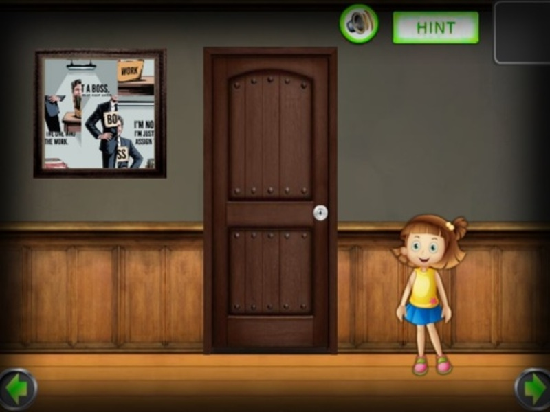 Laro Ang Amgel Kids Room Escape 334 online