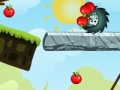 Laro Apple Hunter  online