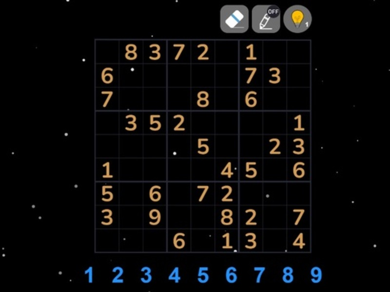 Laro Klasikong Sudoku Daily Puzzle online