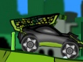 Laro Ben 10 Paghahatid  online