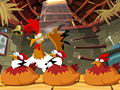 Laro Hen coops online