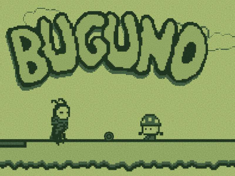 Laro Buguno online